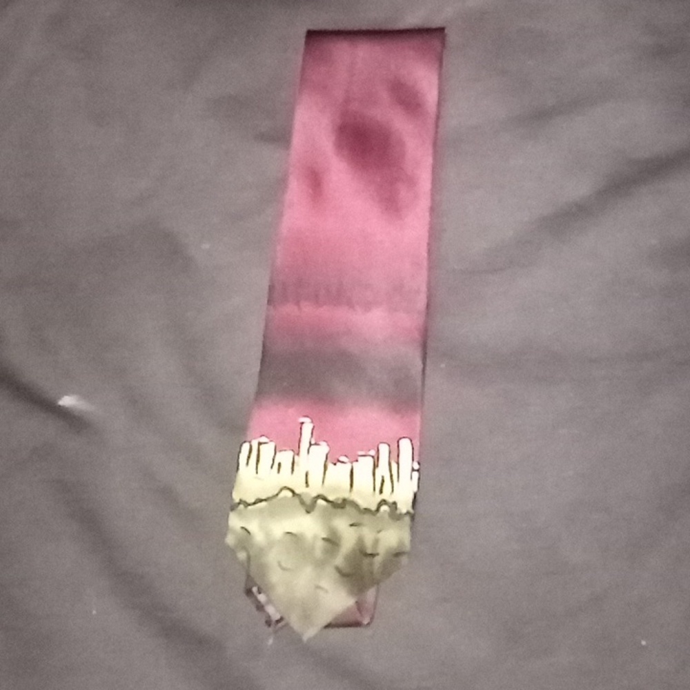 Jgarcia tie